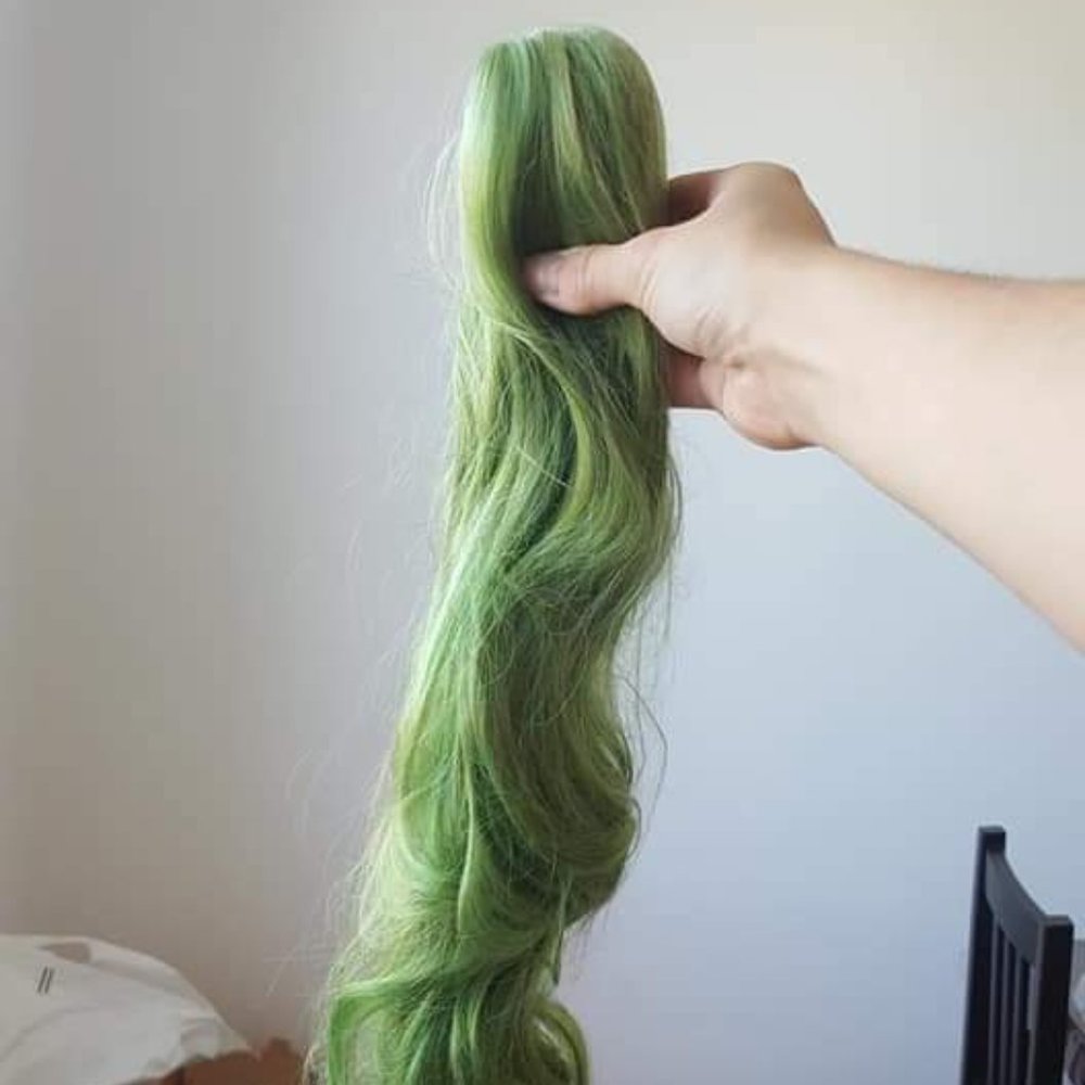 Extra long clip ons Arda